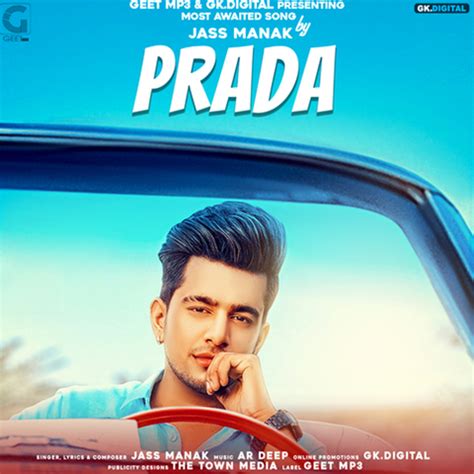 prada 2 punjabi song mp3 download|Prada 2 Official Video Song: Jass Manak ft Karan Randhawa.